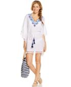 Tommy Bahama Tunic Cover-up Women's Swimsuit
