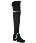 Charles By Charles David Odom Over-the-knee Boots Women's Shoes