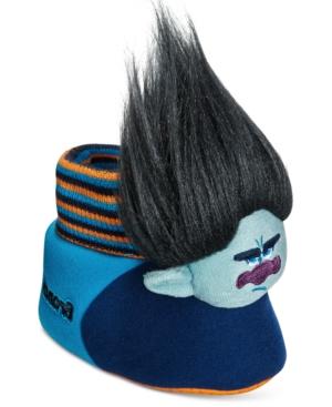 Dreamworks Trolls Children's Branch Slippers
