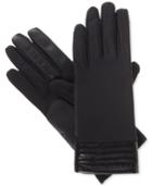 Isotoner Signature Smartouch Stretch Tech Gloves