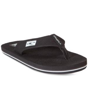 O'neill Men's Phluff Daddy Sandals