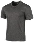 Id Ideology Men's Mesh-back Performance T-shirt, Created For Macy's