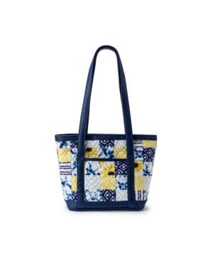 Cobalt Sun Katie Bag