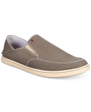 Tommy Hilfiger Men's Clapton Slip-on Sneakers Men's Shoes
