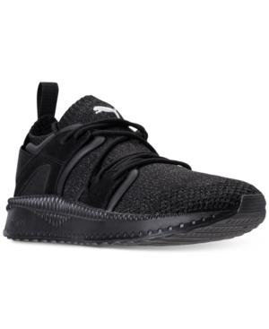 Puma Men's Tsugi Blaze Of Glory Evoknit Casual Sneakers From Finish Line