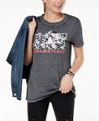 Modern Lux Juniors' 101 Dalmatians Graphic-print T-shirt