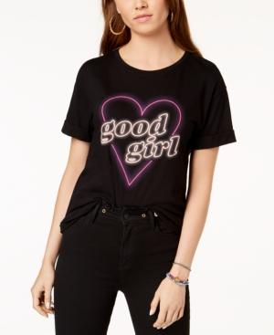 Guess Good-girl Graphic T-shirt