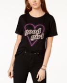 Guess Good-girl Graphic T-shirt