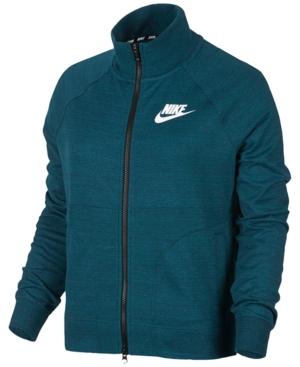 Nike Sportswear Advance 15 Track Jacket