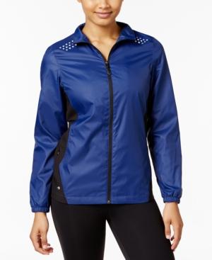 Ideology Windbreaker, Created For Macy's