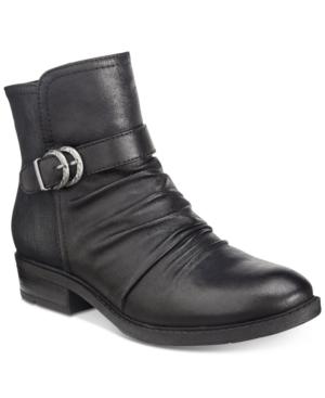 Baretraps Ysidora Booties Women's Shoes