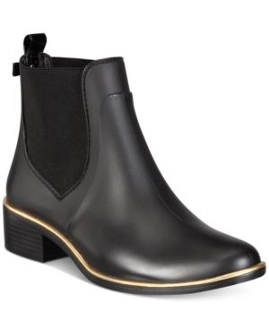 Kate Spade New York Sedgewick Chelsea Booties