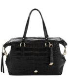 Brahmin Savannah Delaney Satchel