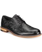Bar Iii Men's Camm Derby Shoes, Created For Macy's Men's Shoes