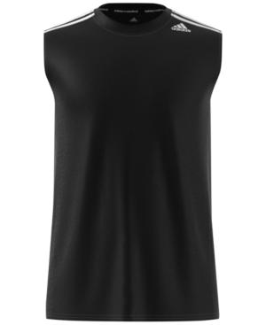 Adidas Men's Basketball Tank Top
