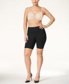 Spanx Thinstincts Plus Size Firm Control Shorts 10005p