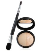 Laura Geller New York Baked Split Highlighter Duo With Double-ended Applicator