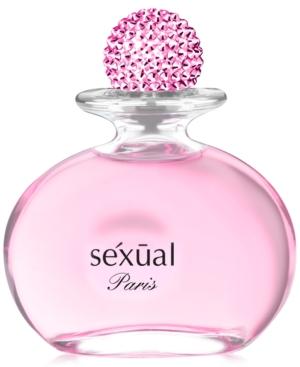 Michel Germain Sexual Paris Eau De Parfum, 4.2 Oz - A Macy's Exclusive