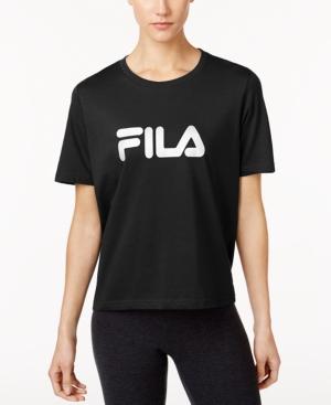 Fila Miss Eagle Cotton T-shirt