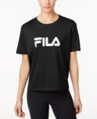Fila Miss Eagle Cotton T-shirt