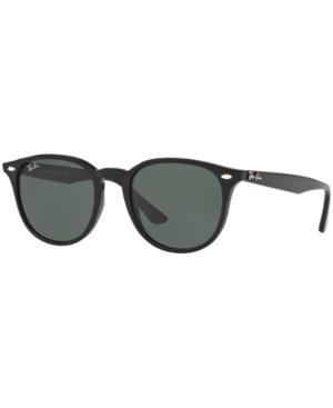 Ray-ban Sunglasses, Rb4258 50