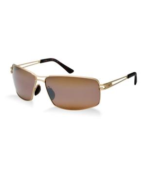 Maui Jim Sunglasses, 276 Manu 64