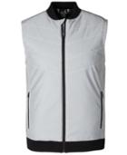Id Ideology Men's Reflective Vest, Created For Macy's
