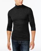 Alfani Men's Turtleneck Sweater, Created For Macy's