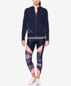 Under Armour Relaxed French Terry Hoodie