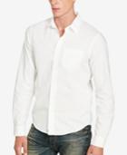 Denim & Supply Ralph Lauren Men's Slim-fit Shirt