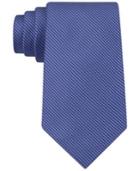 Calvin Klein Steel Microsolid Slim Tie