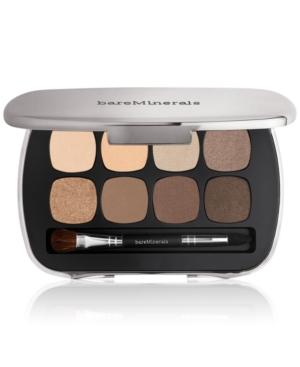 Bareminerals Ready 8.0 The Bare Neutrals