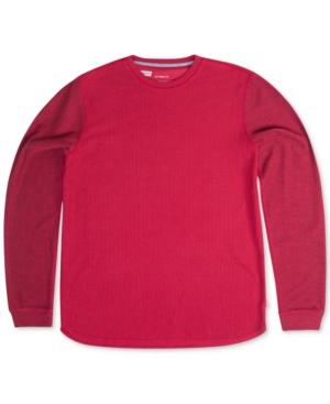 Levi's Men's Jeremiah Thermal-knit T-shirt