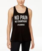 Ideology Team Bride Racerback Tank Top, Only At Macy's