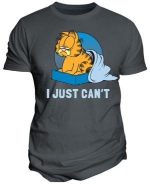 Changes Men's I Just Can't T-shirt