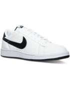 Nike Men's Tennis Classic Casual Sneakers From Finish Line