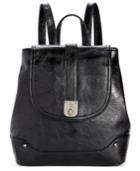 Style & Co. Twistlock Backpack, Only At Macy's