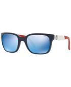 Polo Ralph Lauren Sunglasses, Ph4111