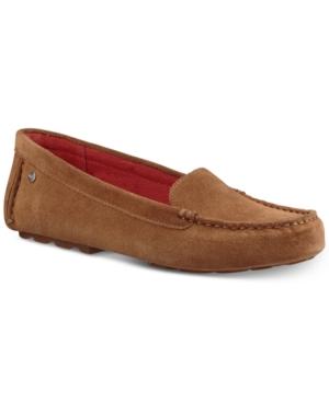 Ugg Women's Milana Unlined Loafers
