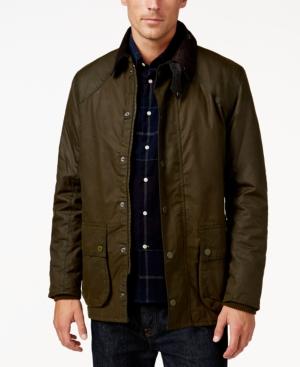 Barbour Men's Digby Wax Jacket