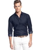 Hugo Boss Ronny Slim-fit Shirt