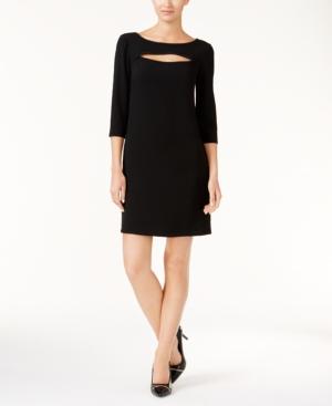 Trina Turk Marlowe Cutout Dress