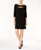 Trina Turk Marlowe Cutout Dress