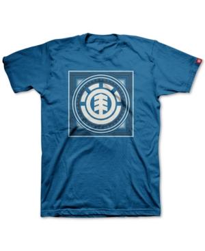 Element Men's Contained T-shirt