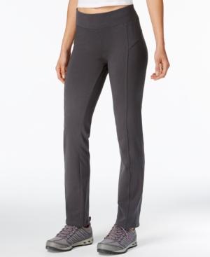 Columbia Anytime Casual Straight-leg Pants