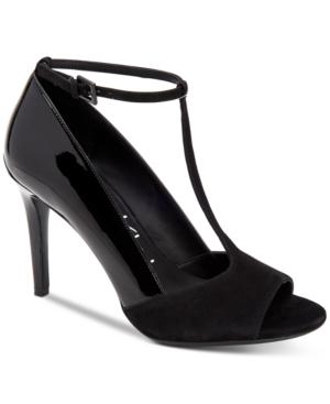 Calvin Klein Women's Nicolette Sandals Women's Shoes