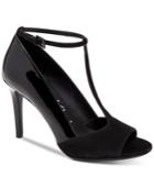 Calvin Klein Women's Nicolette Sandals Women's Shoes