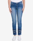 Tommy Hilfiger Studded Jeans, Created For Macy's
