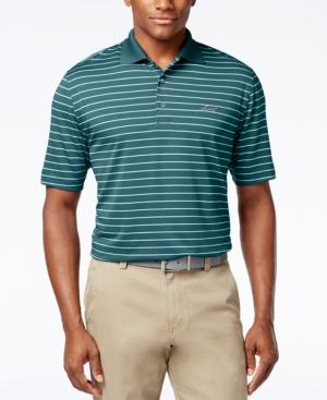 Greg Norman For Tasso Elba Big And Tall 5-iron Polo, Only At Macy's