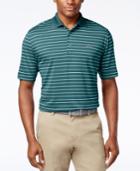 Greg Norman For Tasso Elba Big And Tall 5-iron Polo, Only At Macy's